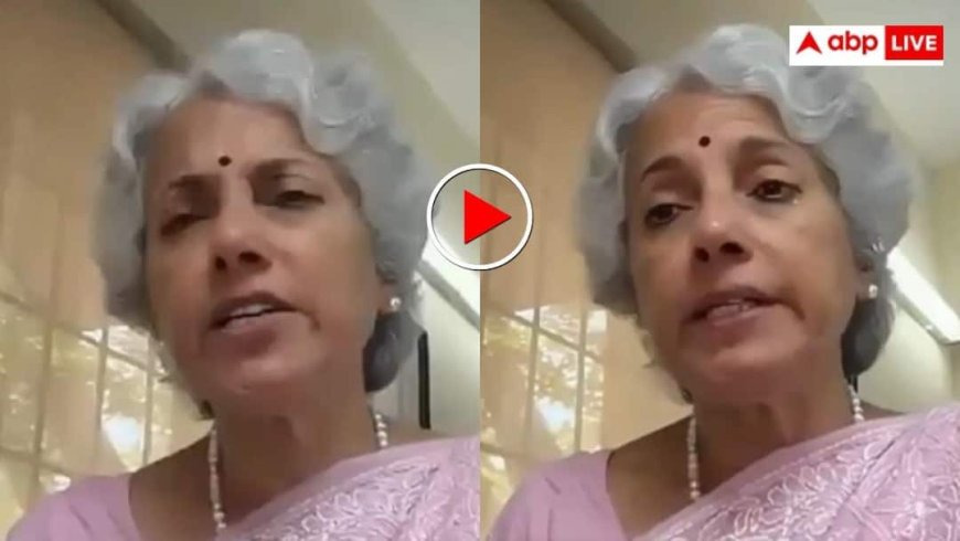 इंसानी शरीर की सीमा पर पहुंची गर्मी!” WHO की पूर्व वैज्ञानिक की चेतावनी- हीटवेव अब बन सकती है जानलेवा