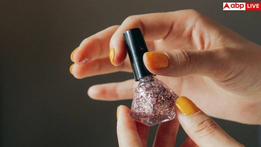 Nail Polish Cancer Risk: नेल पॉलिश से भी हो सकता है कैंसर, आप भी रोज लगाती हैं तो हो जाएं सावधान