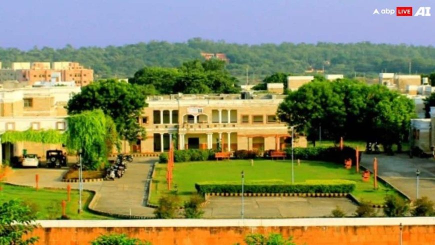 आदिवासी छात्रों ने रचा इतिहास, 48 बच्चों का देश के बड़े पर्यटन संस्थान में चयन