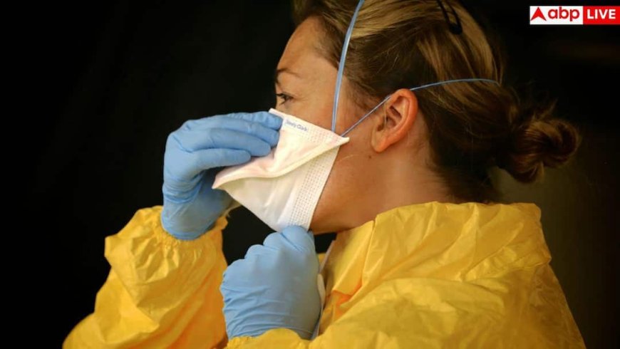 Ebola Virus: अफ्रीका में तेजी से फैल रहा इबोला वायरल, जानिए क्या हैं इससे बचाव के उपाय?