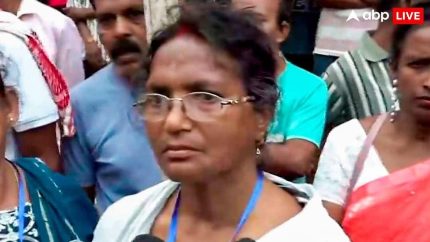 'मैंने अपनी बेटी खोई और ममता ने कुर्सी...', पूर्व CM की हार को लेकर बोलीं आरजी कर रेप पीड़िता की मां