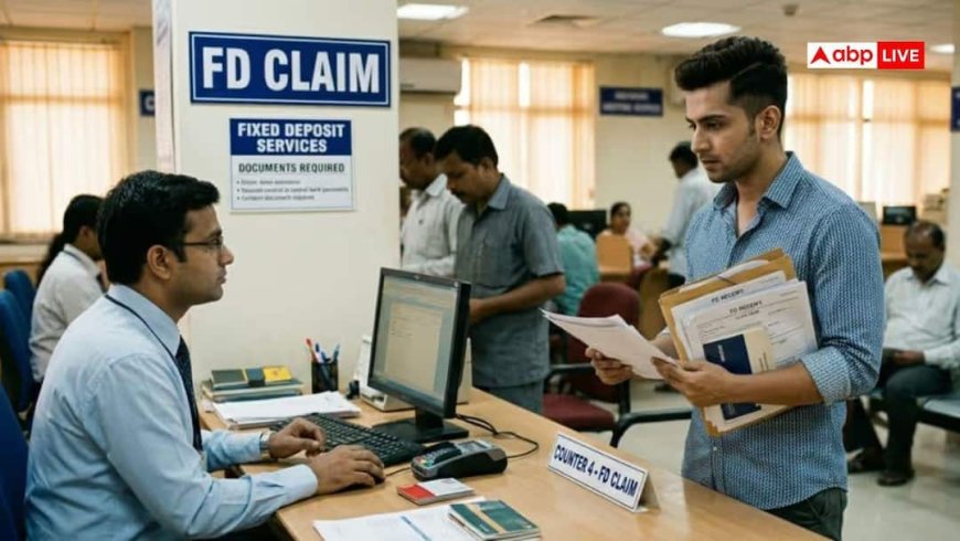 Fixed Deposit Rules: मैच्योरिटी से पहले एफडी बंद करने पर बैंक कितना काटते हैं चार्ज? जानें नियम