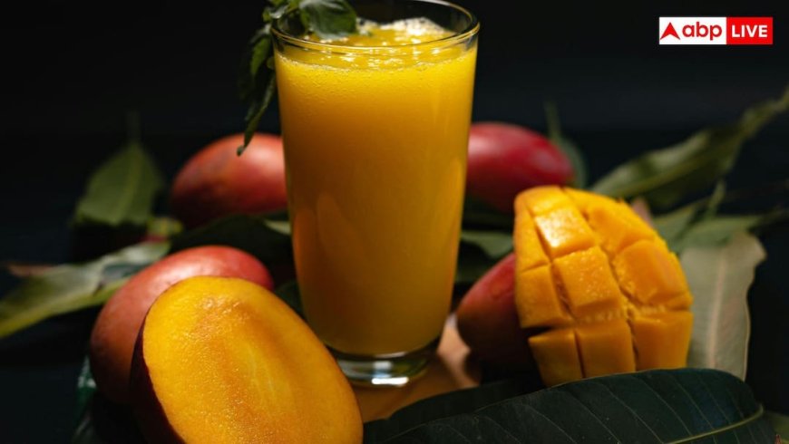 Summer Cooler Mango Mastani: गर्मियों का हेल्दी ड्रिंक, घर में ऐसे बनाएं पुणे स्टाइल मैंगो मस्तानी