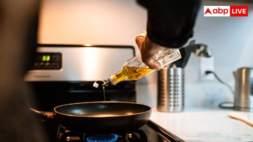 Edible Oil Adulteration: एडिबल ऑयल में हो रही मिलावट से शरीर हो रहा खोखला, जानिए कैसे मौत के नजदीक जा रहे आप