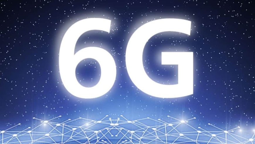 अब WiFi नहीं, रोशनी से चलेगा इंटरनेट! चीन का 6G धमाका, 1.2KM दूर पलक झपकते पहुंचाया डेटा