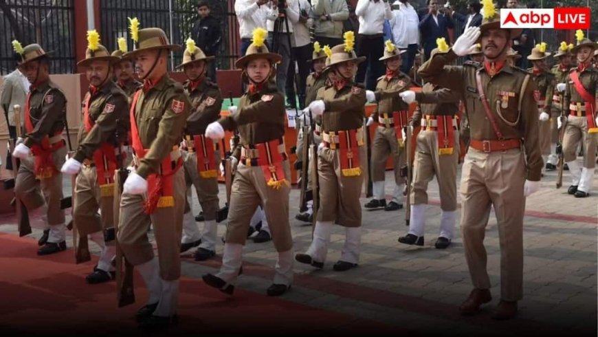 बिहार पुलिस सब-इंस्पेक्टर (दारोगा) मुख्य परीक्षा आज, 1799 पदों के लिए 36 हजार अभ्यर्थी देंगे एग्जाम