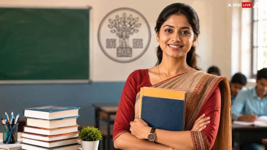 BPSC TRE 4 भर्ती 2026 का नोटिफिकेशन जुलाई में होगा जारी , शिक्षा मंत्री ने दिया बड़ा अपडेट