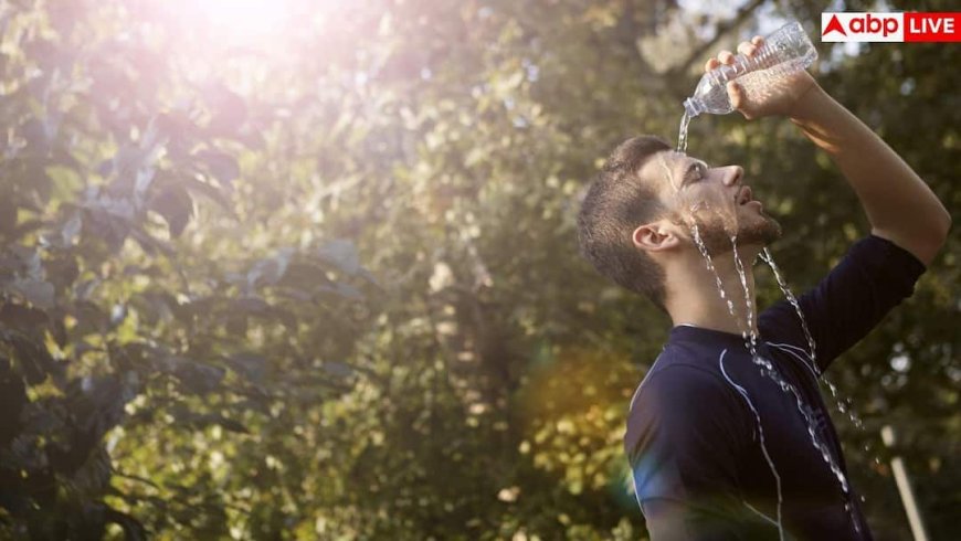 Heatwave Effects: 50°C की गर्मी में लोग क्यों हो जाते हैं ज्यादा गुस्सैल? साइंस ने बता दिया सच