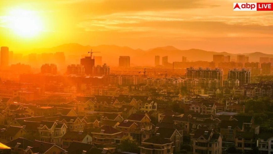 Heatwave Health Risks: हीटवेव से ब्रेन और किडनी पर हो रहा असर, गर्मी के इन खतरनाक लक्षणों को कतई न करें इग्नोर