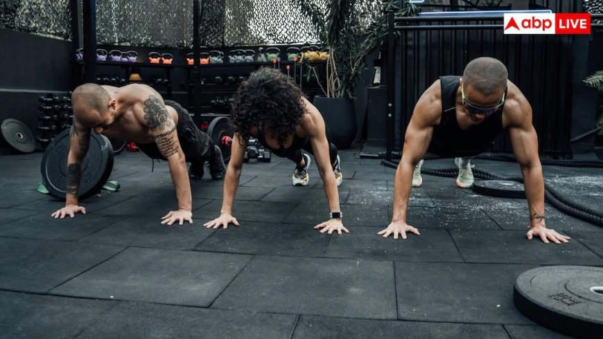 Fix the Fitness: रोज कसरत करने के बावजूद भी नहीं घट रहा वजन? अपनाएं ये तीन तरीके, जीरो साइज हो जाएगा फिगर