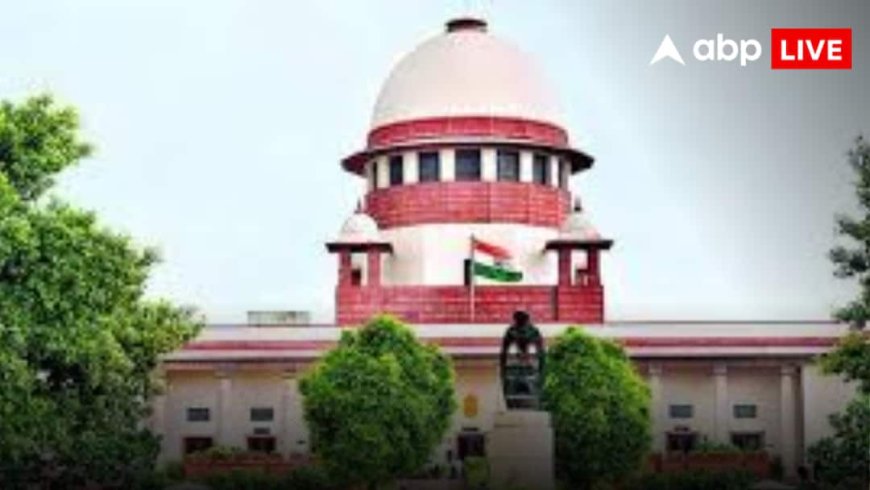 सुप्रीम कोर्ट कॉलेजियम ने SC में जजों नियुक्ति के लिए भेजे 5 नाम, जानें लिस्ट में कौन-कौन हैं शामिल?