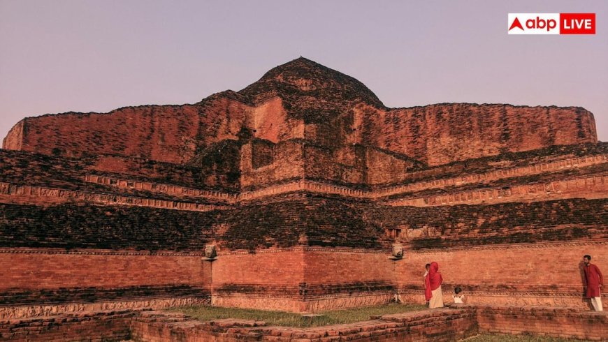 Why Nalanda Set On Fire: क्यों लगाई गई थी नालंदा विश्वविद्यालय को आग? हैरान कर देगी इसके पीछे की सच्चाई