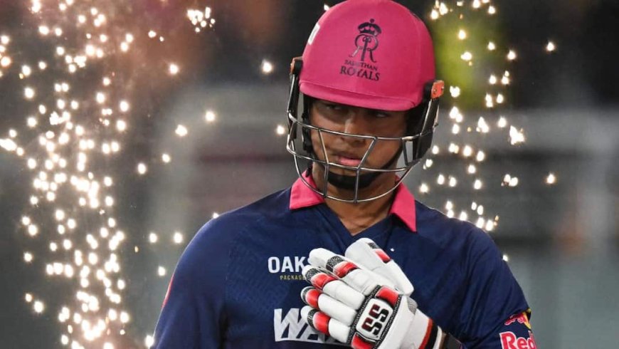 GT के खिलाफ क्वालीफायर 2 में तीन बड़े रिकॉर्ड पर वैभव सूर्यवंशी की नजर, बनाएंगे छक्कों का 'महारिकॉर्ड'