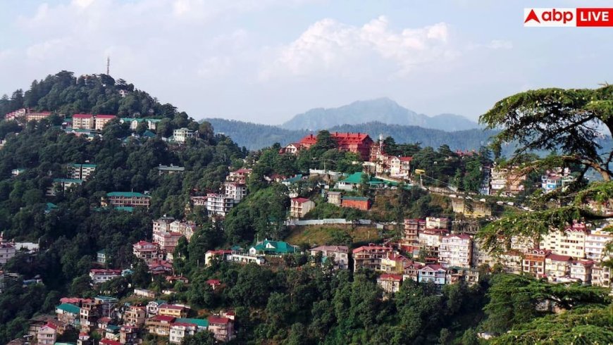 मानसून में मनाली-शिमला का सफर हो सकता है खतरनाक, सफर के लिए ये हैं खूबसूरत डेस्टिनेशन के विकल्प