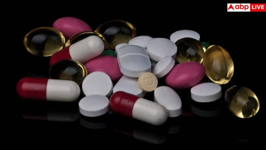 Wegovy Side Effects: स्लिम होने के लिए दवा लेने वाले हो जाएं सावधान, हमेशा के लिए जा सकती है आंखों की रोशनी