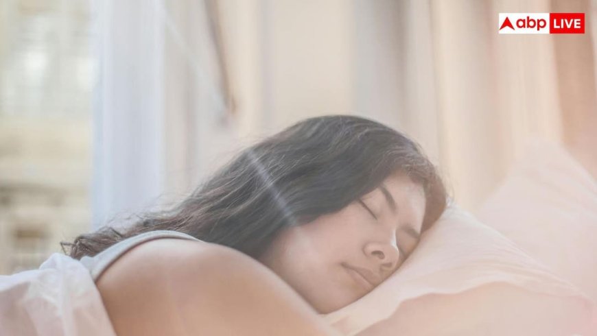 Tips for Comfortable Sleep: रात को नहीं आ रही नींद, करें ये काम और चैन से सो जाएं