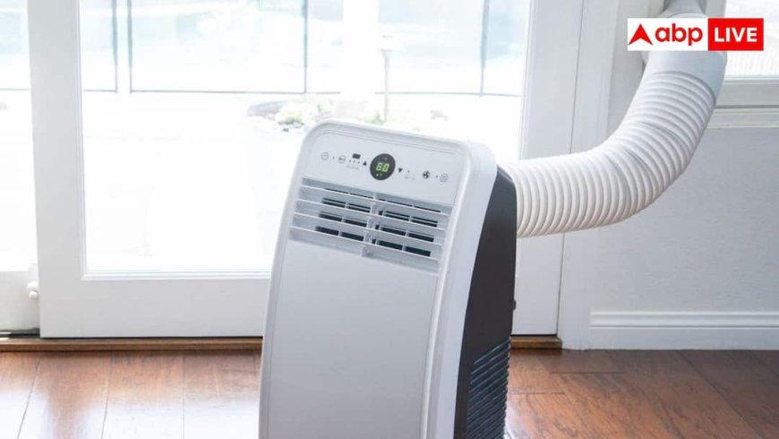 Portable Air Conditioner For Summer: गर्मियों में तेजी से बढ़ रहा पोर्टेबल एसी का ट्रेंड, बहुत थोड़ी सी डाउन पेमेंट पर आ जाएगा घर