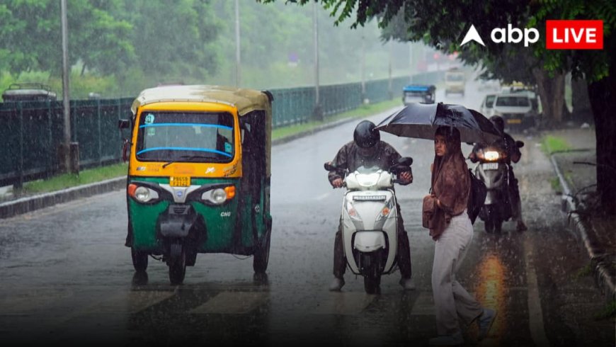 India Monsoon: उत्तर प्रदेश, हरियाणा, पंजाब, बिहार, झारखंड...गर्मी के कहर से कोई नहीं बचेगा, IMD की रिपोर्ट ने डराया