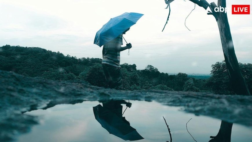Monsoon Tracker: मॉनसून पर बड़ा खतरा! IMD की डराने वाली भविष्यवाणी- इस साल बारिश कम, गर्मी करेगी बेहाल