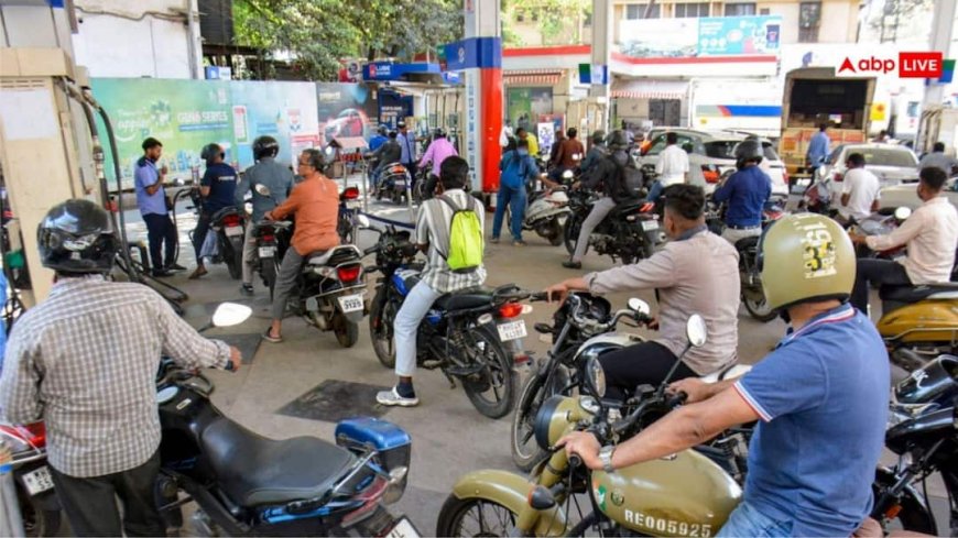 बड़ी खबर: अब पेट्रोल पंप पर खुद चुन सकेंगे गाड़ी के हिसाब से इथेनॉल ब्लेंड, नया नियम तैयार- रिपोर्ट