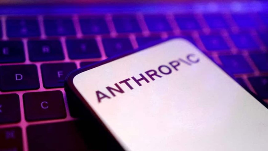 साइबर स्पेस में मचेगी खलबली, Anthropic पब्लिक के लिए लॉन्च करेगी Mythos-class मॉडल