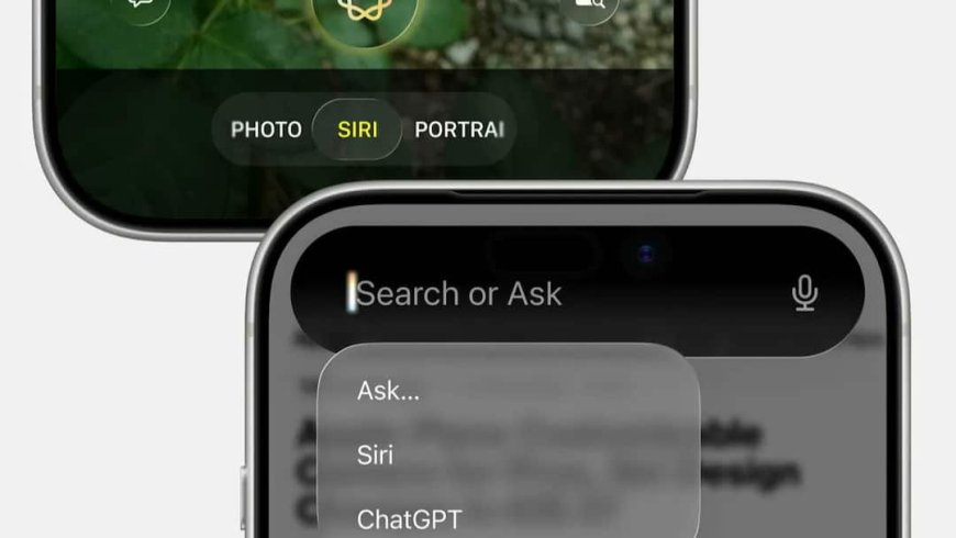 WWDC से पहले ही AI Siri की सारी जानकारी हो गई लीक, जानिये इसमें क्या-कुछ नया मिलेगा