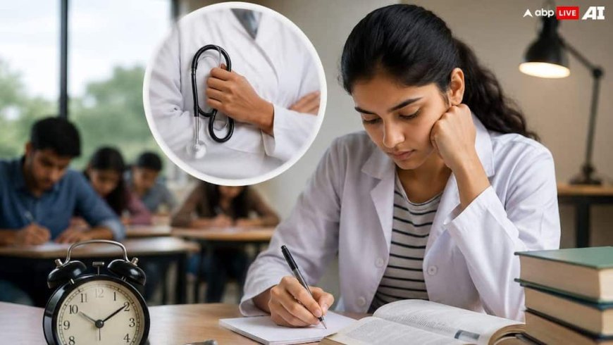 NEET री-एग्जाम के लिए स्टूडेंट्स को मिलेंगी फ्री DTC बस, दिल्ली सरकार का बड़ा ऐलान