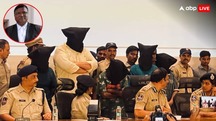 वक्फ संपत्ति विवाद से जुड़े हत्या मामले का खुलासा, पुलिस ने कॉन्ट्रैक्ट किलिंग साजिश में सात लोगों को किया गिरफ्तार
