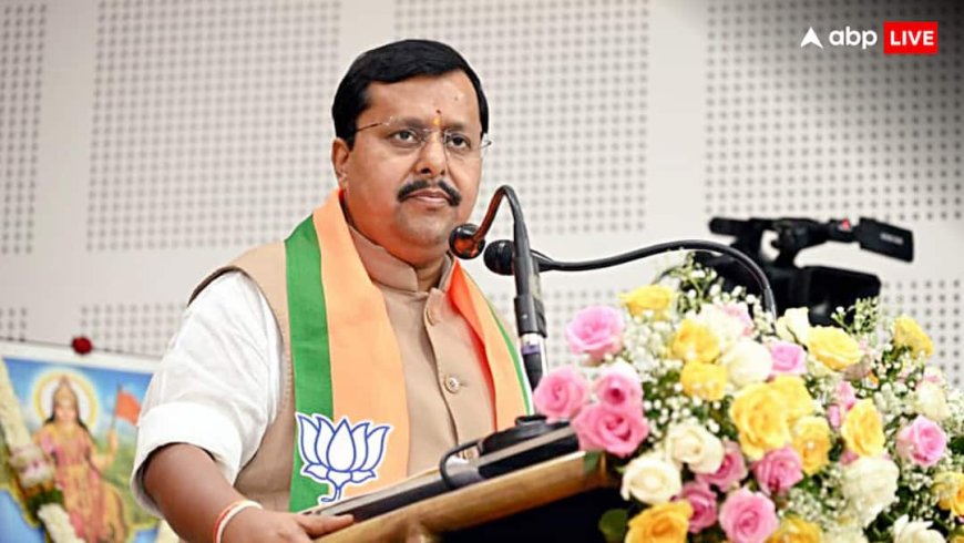 बंगाल में BJP का झंडा लहराने के बाद अब पंजाब होगी नई चुनौती, मिशन मोड में राष्ट्रीय अध्यक्ष नितिन नबीन
