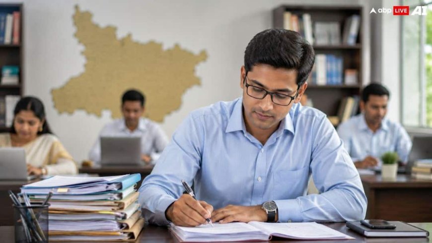 BPSC Recruitment 2026: बिहार में अधिकारी बनने का सुनहरा मौका, 31 मई से पहले करें फॉर्म जमा