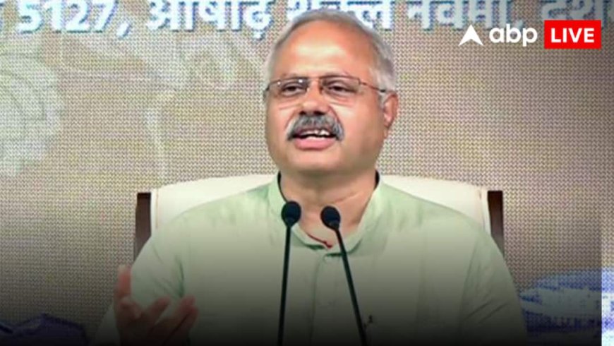 RSS On 1947 Partition: '1947 में RSS मजबूत होता तो नहीं बंटता भारत', सुनील आंबेकर का दावा, पाकिस्तान को लेकर क्या कहा?