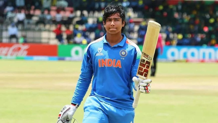 गिल और सूर्यकुमार की छुट्टी, वैभव सूर्यवंशी का टीम इंडिया में डेब्यू पक्का! BCCI ने दिया मौका