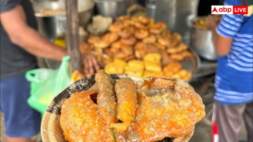 Kanpur Famous Mohan Khasta: घर में आसानी से कैसे बनाएं कानपुर के फेमस मोहन खस्ते, एक क्लिक में जान लीजिए रेसीपी