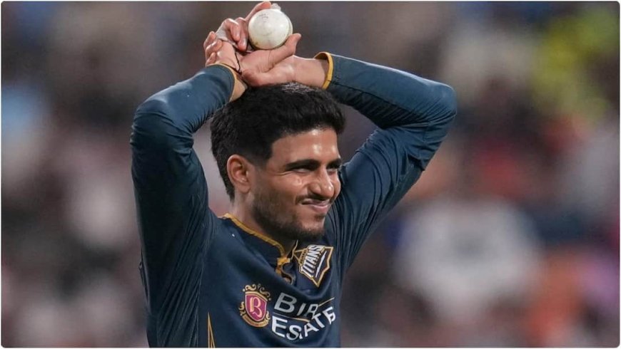IPL 2026 Final: फाइनल से पहले 'तूफान' ने बिगाड़ा गुजरात का खेल, बुरी तरह फंसी टीम
