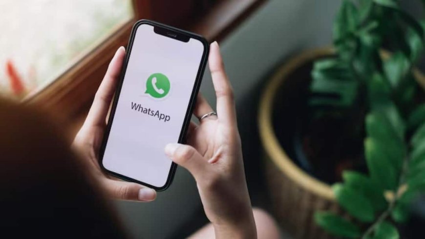 WhatsApp का नया धमाका! अब सिर्फ सेकेंडों में करें Log Out, चैट्स भी नहीं होंगी गायब
