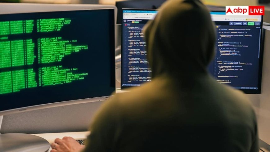 Cyber Attacks in India: साइबर सिक्योरिटी के मामले में भारत की रैंकिंग कितनी, इस मामले में अमेरिका-यूरोप हमसे कितने आगे?
