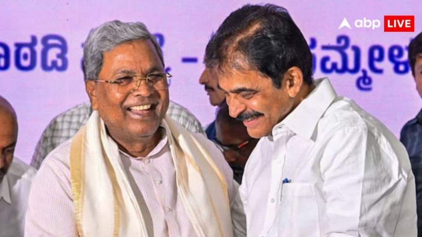 'हम आपको आराम नहीं करने देंगे', सिद्धारमैया ने छोड़ी कर्नाटक CM की कुर्सी तो बोले कांग्रेस महासचिव केसी वेणुगोपाल