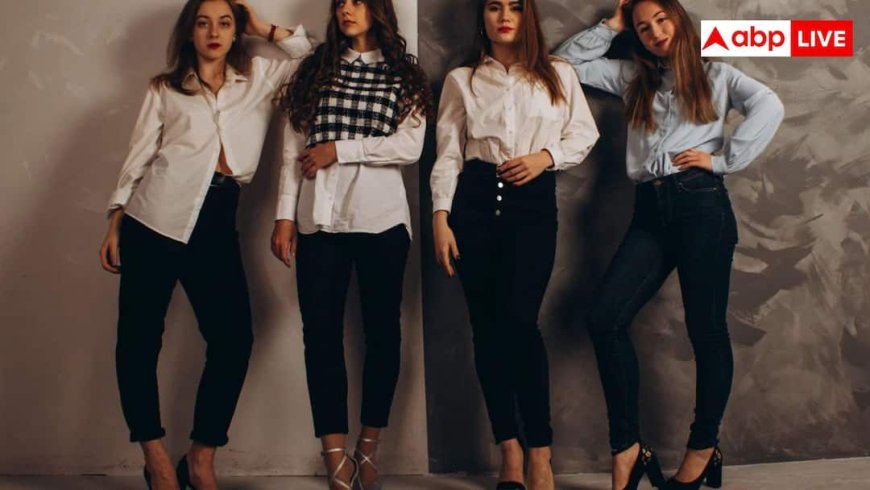 Short Height Fashion Tips: हाइट कम है तो तुरंत छोड़ दें ऐसे कपड़े पहनना, इस तरीके से दिखेंगे लंबे