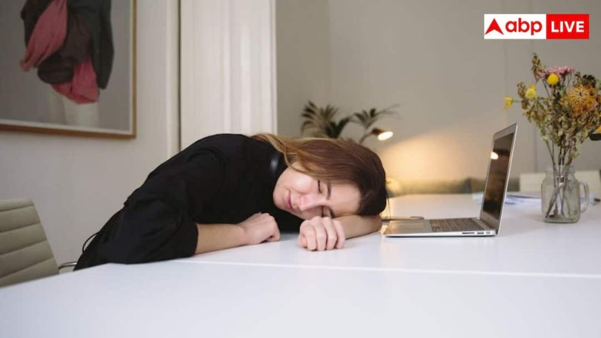 Power Nap Benefits: दोपहर में कितनी देर के लिए लेनी चाहिए पावर नैप? रीसेट हो जाएगा पूरा दिन