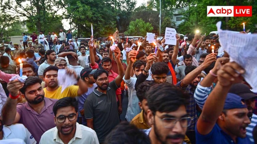 Exam Controversy 2026:  30 दिन, 4 परीक्षाएं और कई सवाल... NEET, CBSE, SSC और CUET UG तक, किस एग्जाम में क्या हुआ?