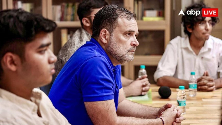 'धुंधली कॉपियां, गायब पेज, धोखा है', राहुल गांधी ने CBSE मामले में केंद्र को घेरा, PM मोदी पर लगाया गंभीर आरोप
