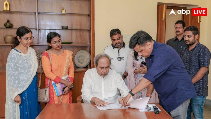SIR का थर्ड फेज शुरू, इन केंद्र शासित समेत 19 राज्यों में चल रही प्रक्रिया, जानें कैसे भरे जा रहे फॉर्म
