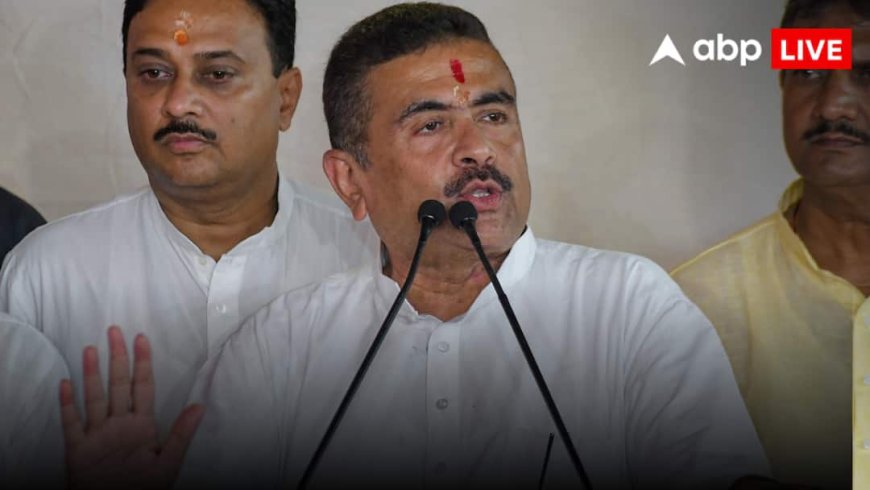 West Bengal Govt: पश्चिम बंगाल में बड़ा सियासी धमाका! 35 मंत्री एक साथ लेंगे शपथ, नए चेहरों को मिल सकती है बड़ी जिम्मेदारी