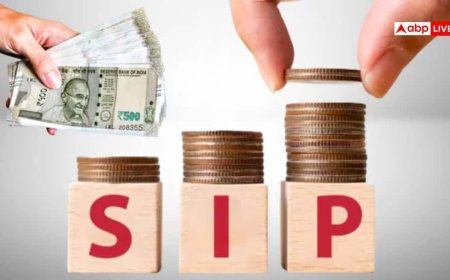 SIP: मात्र 1000 की मंथली एसआईपी से बनाना है 5 लाख का फंड? जानें कितने साल लगेंगे