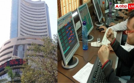 Multibagger स्टॉक करने जा रहा स्टॉक स्प्लिट और बोनस शेयर का ऐलान, फोकस में रहेंगे शेयर