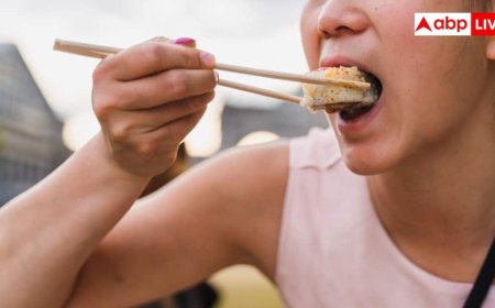 Food Choking: कुरकुरे के टुकड़े ने ली युवक की जान! Food Choking कितना खतरनाक, कैसे बचाई जा सकती है जान?