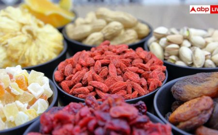 Best Sugar Options: वजन घटाने के लिए छोड़ रहे हैं शुगर, मीठे की जरूरत के लिए ये हैं हेल्दी ऑप्शन