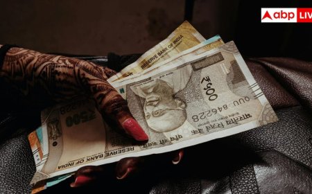 ATM Technology: ATM में कैश खत्म होने से पहले बैंक को कैसे पता चल जाता है, कैसे काम करती है टेक्नोलॉजी? 
