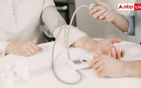 Kidney Health Tips: किडनी खराब होने से पहले शरीर नहीं देता बड़ा संकेत, डॉक्टर की चेतावनी- देर होने का न करें इंतजार