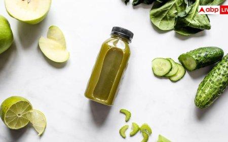 Detox Your Body Tips: क्या आपका शरीर Detox मांग रहा है? पहचानें संकेत और जानें उपाय
